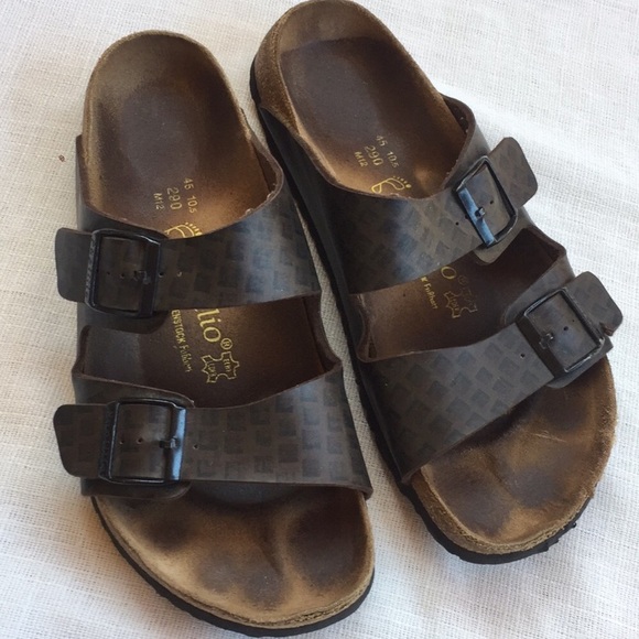birkenstock 45 290